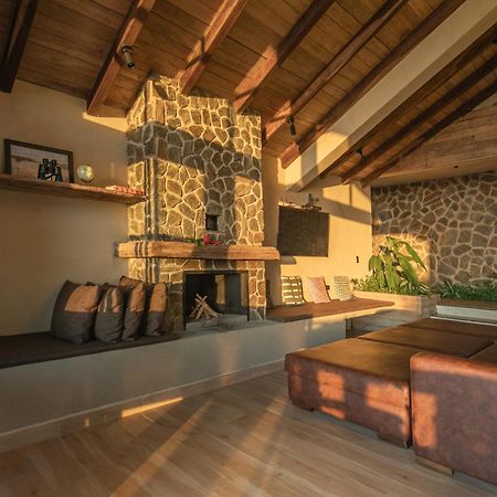 Minca Casa Las Nubes - Un Refugio Natural En La Sierra Nevada, Santa Marta, Col Экстерьер фото